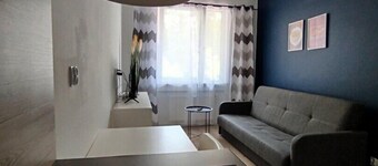 Adler Apartments