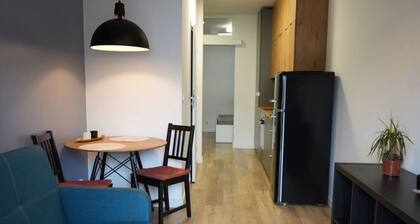 Adler Apartments