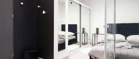 Televisión de pantalla plana