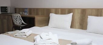 Liman INN Hotel