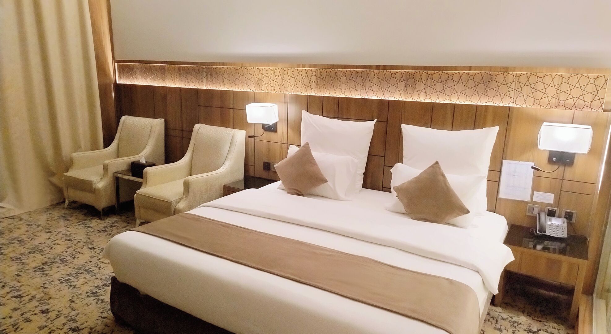 Photo - فندق سما المدينة Sama AlMadina Hotel