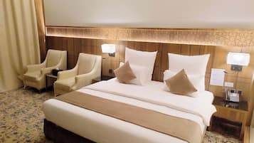 Sábanas de algodón egipcio y ropa de cama de alta calidad