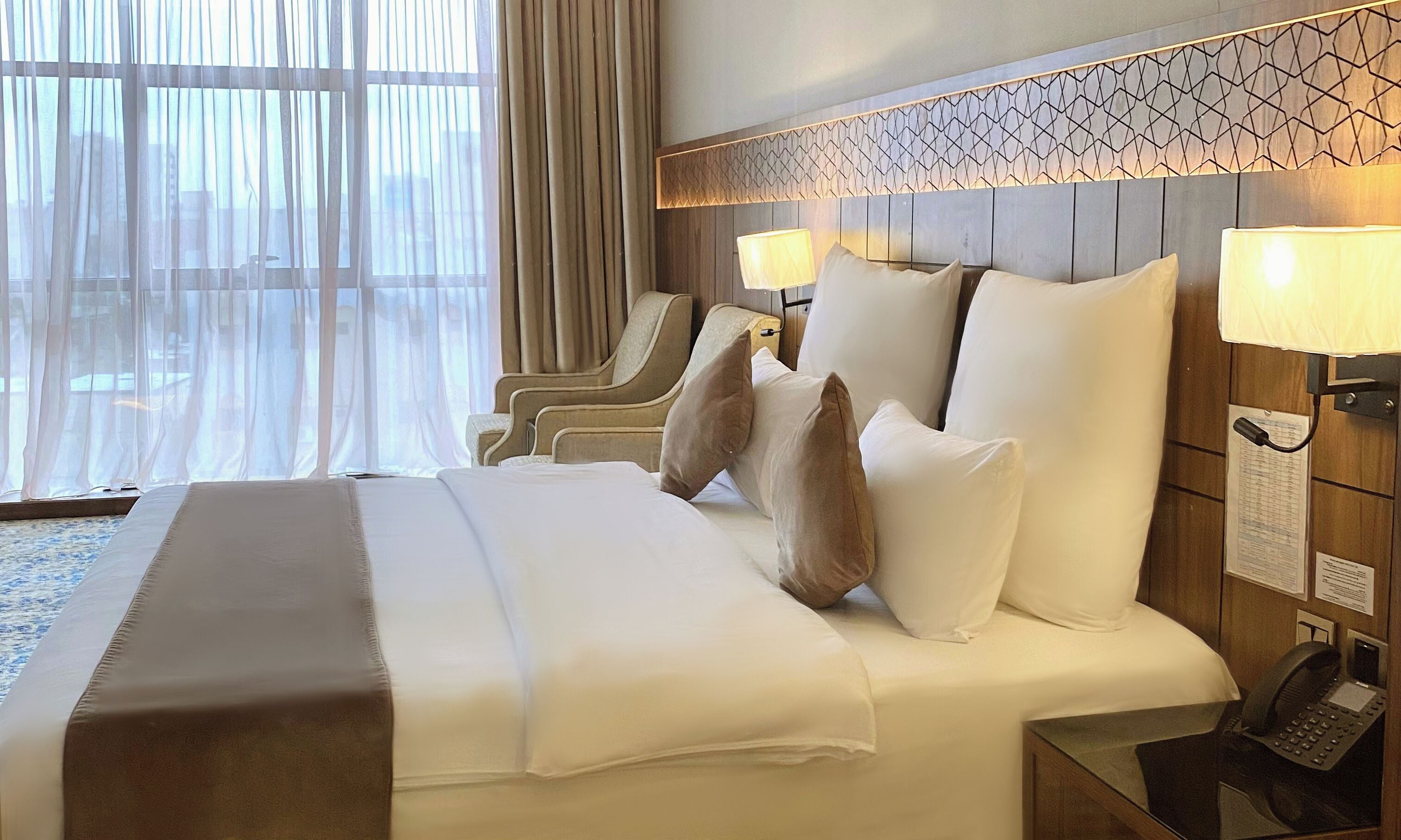 Photo - فندق سما المدينة Sama AlMadina Hotel