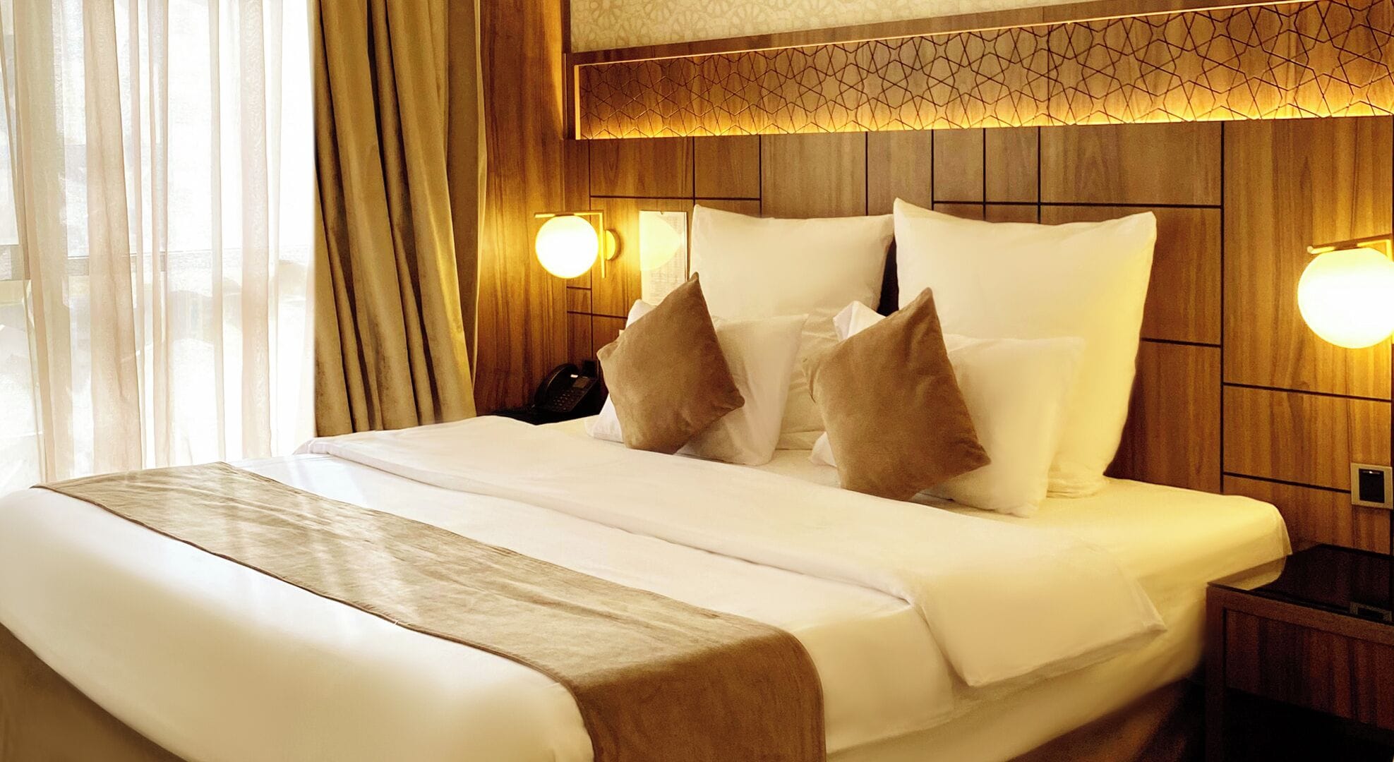 Photo - فندق سما المدينة Sama AlMadina Hotel