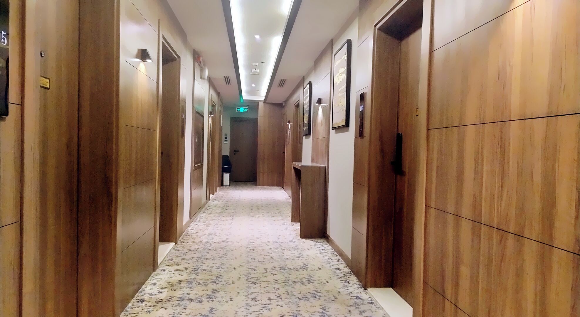 Photo - فندق سما المدينة Sama AlMadina Hotel