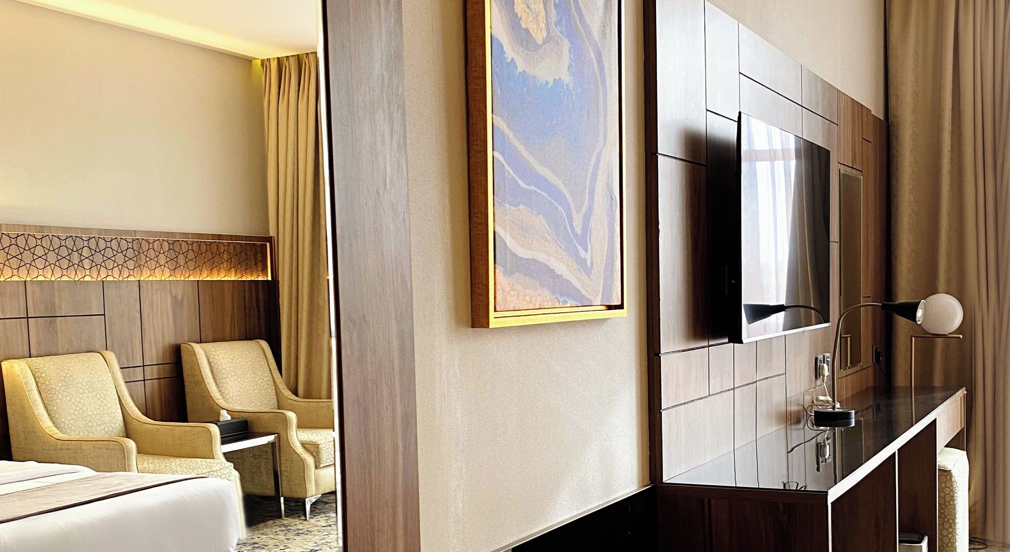 Photo - فندق سما المدينة Sama AlMadina Hotel