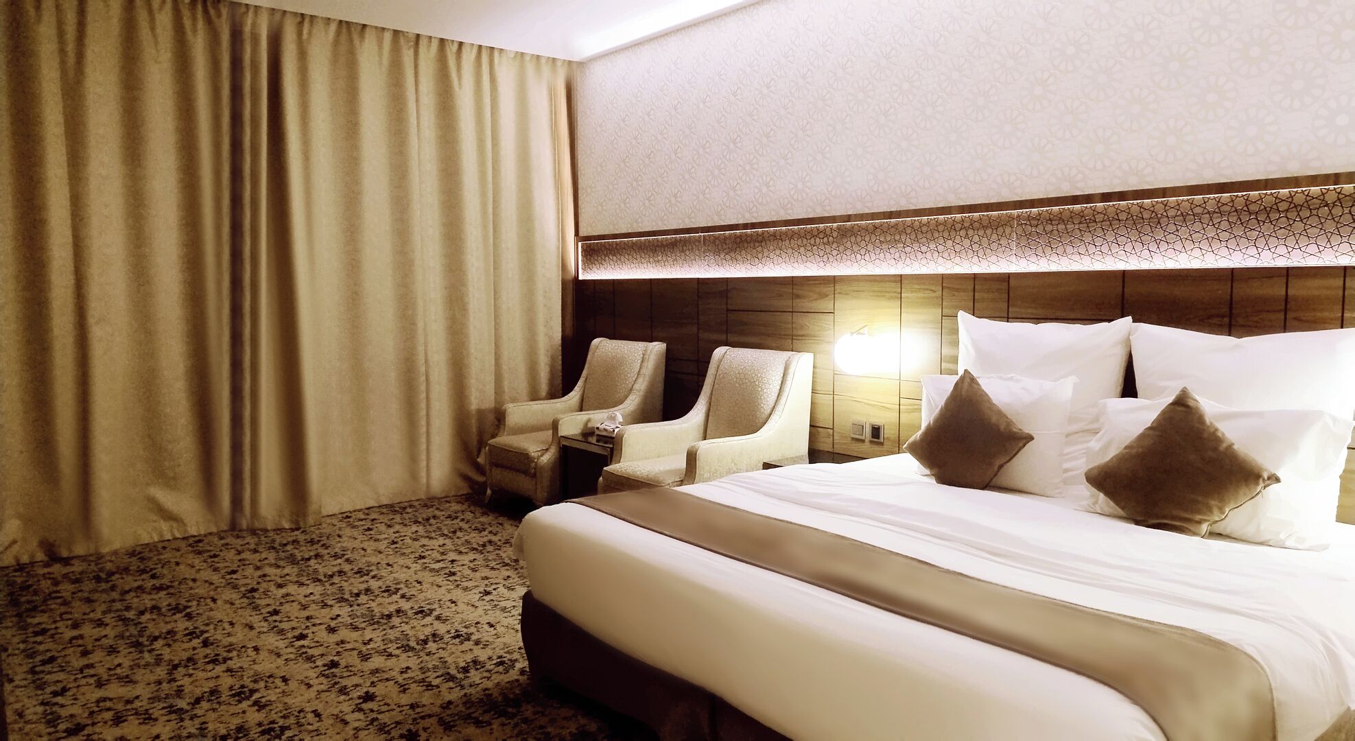 Photo - فندق سما المدينة Sama AlMadina Hotel