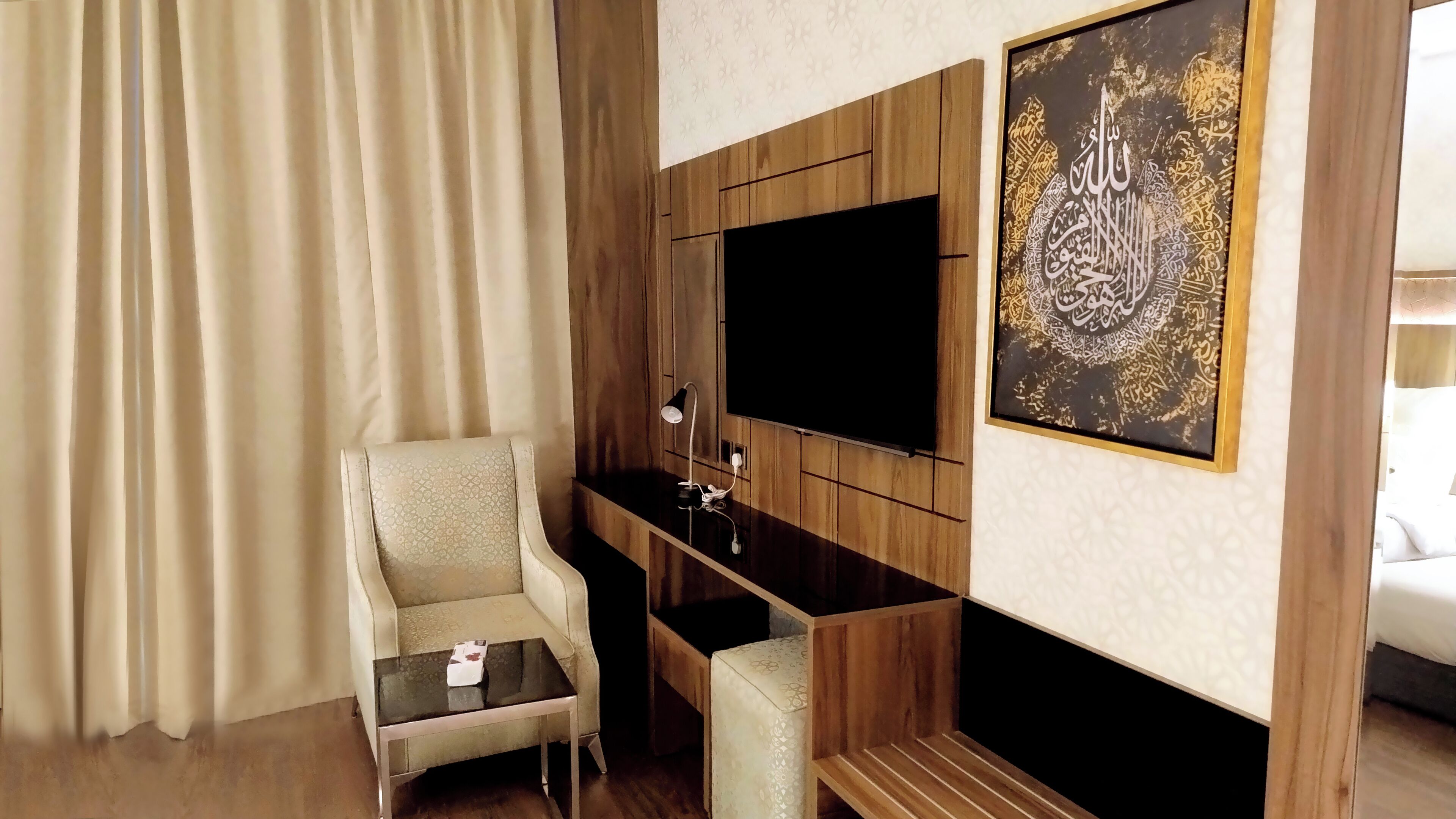 Photo - فندق سما المدينة Sama AlMadina Hotel