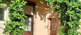 The dreaming stork 1 - F1 air-conditioned