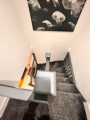 House, 1 Bedroom, Smoking, Balcony | Interior