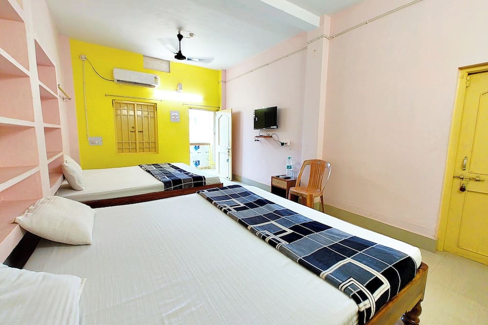 Hotel Shivangi Eco Puri