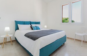 3 chambres, couette en duvet d'oie, Wi-Fi gratuit, draps fournis