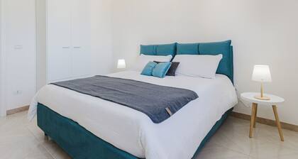 Acquazzurra Sea Home