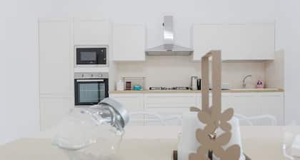 Acquazzurra Sea Home