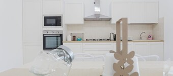 Acquazzurra Sea Home