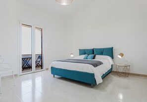 3 chambres, couette en duvet d'oie, Wi-Fi gratuit, draps fournis