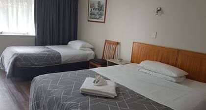 Motel Homestead Papakura