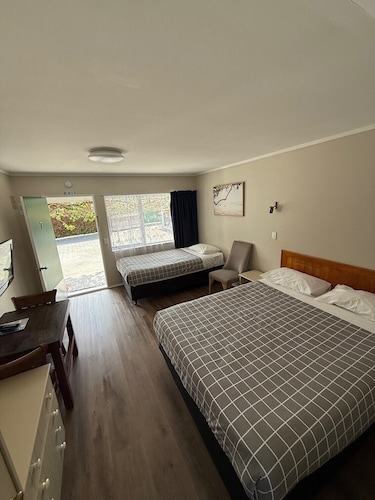 Motel Homestead Papakura