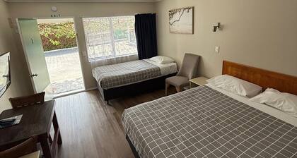 Motel Homestead Papakura