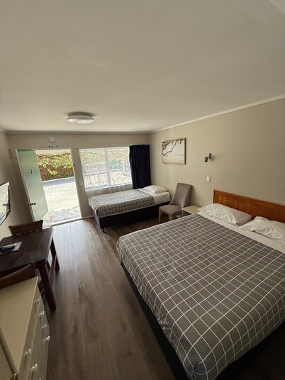Motel Homestead Papakura