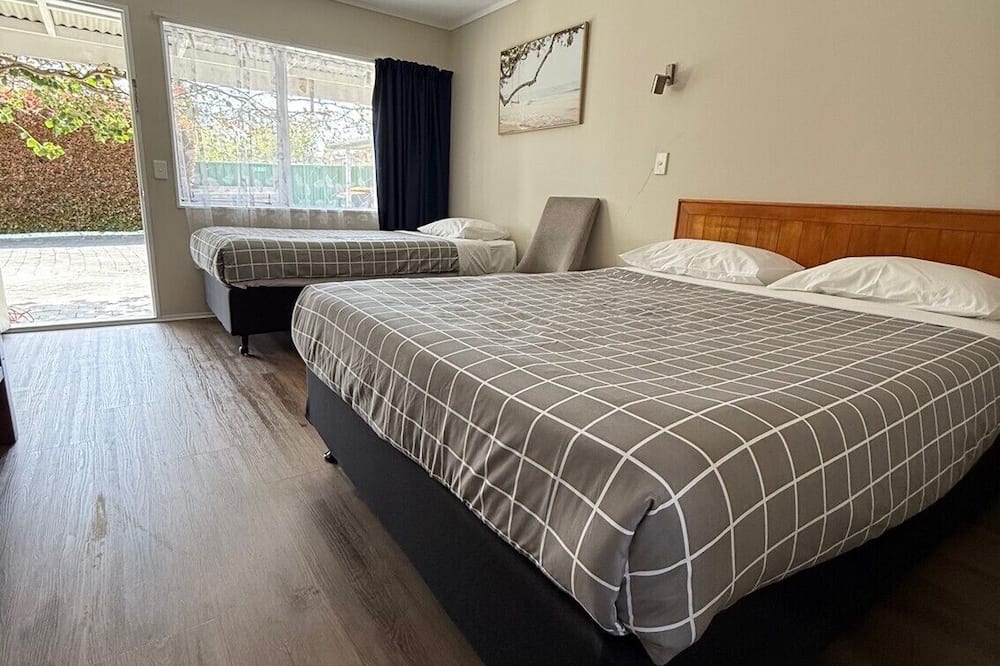Motel Homestead Papakura