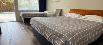 帕帕庫拉Homestead汽車旅館