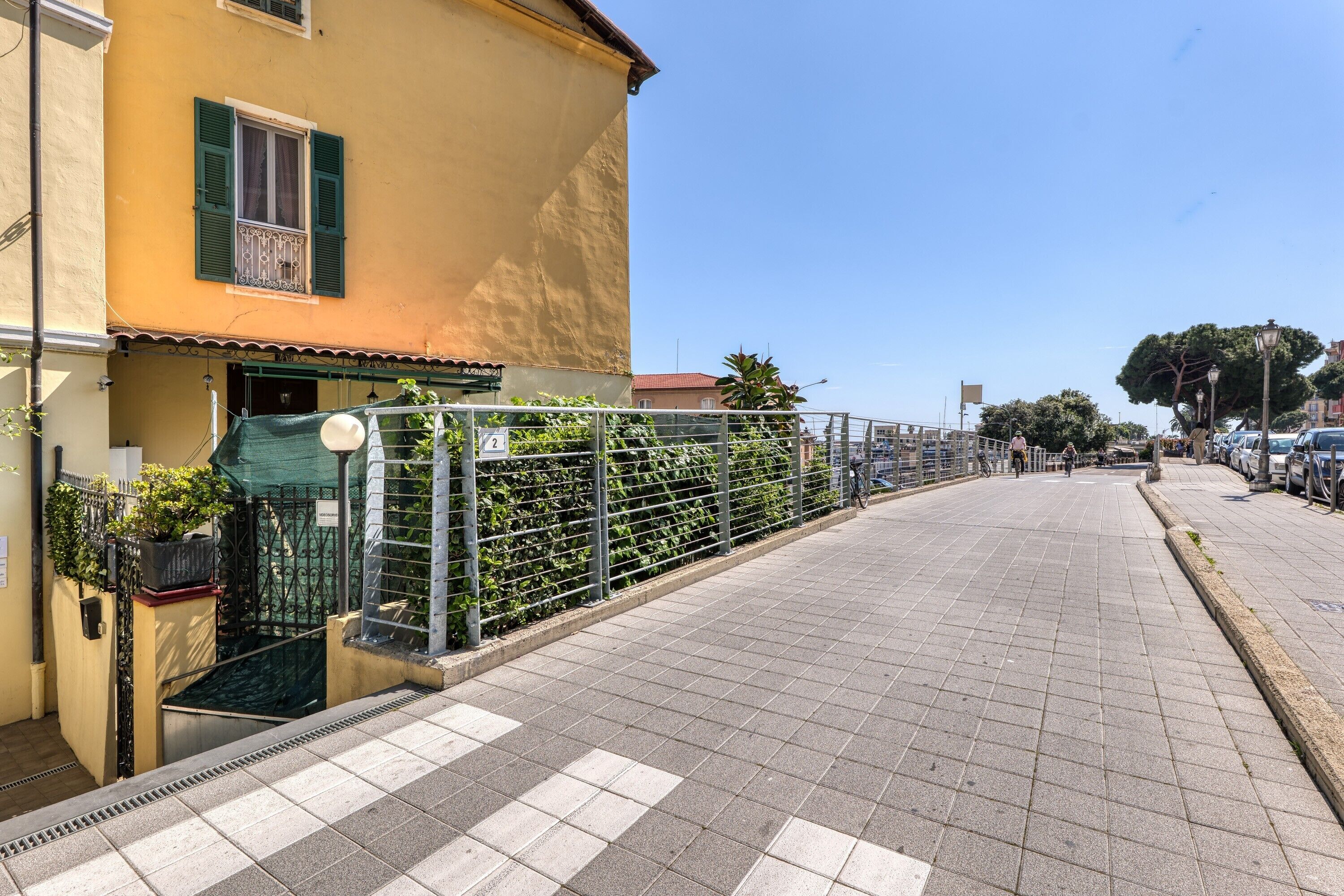 家庭公寓, 多間臥室 (Best House Porto Vecchio E Ciclabile) | 住宿一隅