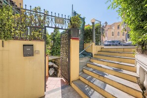 Departamento familiar, varias habitaciones (Best House Porto Vecchio E Ciclabile) | Áreas de la propiedad