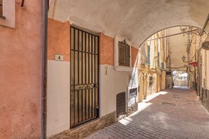 Property grounds - Aurora La Petite Maison (Sanremo)