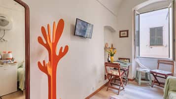 Standard-Apartment, Mehrere Schlafzimmer, 2 BĂ€der (Aurora La Petite Maison) | Innenbereich