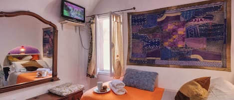 Appartement Standard, plusieurs chambres, 2 salles de bains (Aurora La Petite Maison)