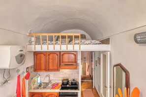 Standard Apartment, Multiple Bedrooms, 2 Bathrooms (Aurora La Petite Maison) - Aurora La Petite Maison (Sanremo)