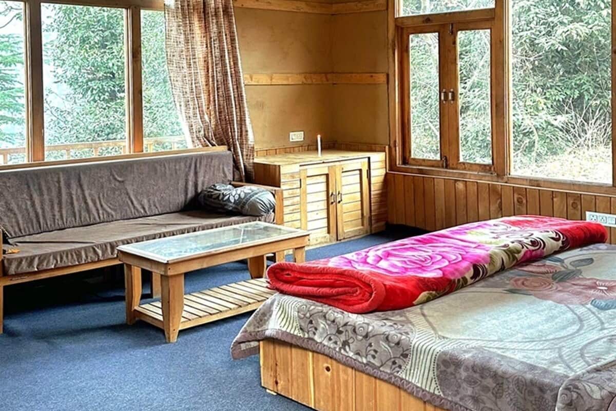 Deluxe Single Room | 1 bedroom, free WiFi