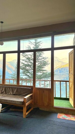 Chambre Simple Deluxe