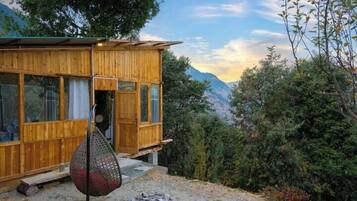 Nhà trên cây | Truy cập Internet không dây miễn phí