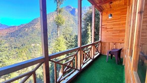 Romantische Maisonette | Kostenloses WLAN