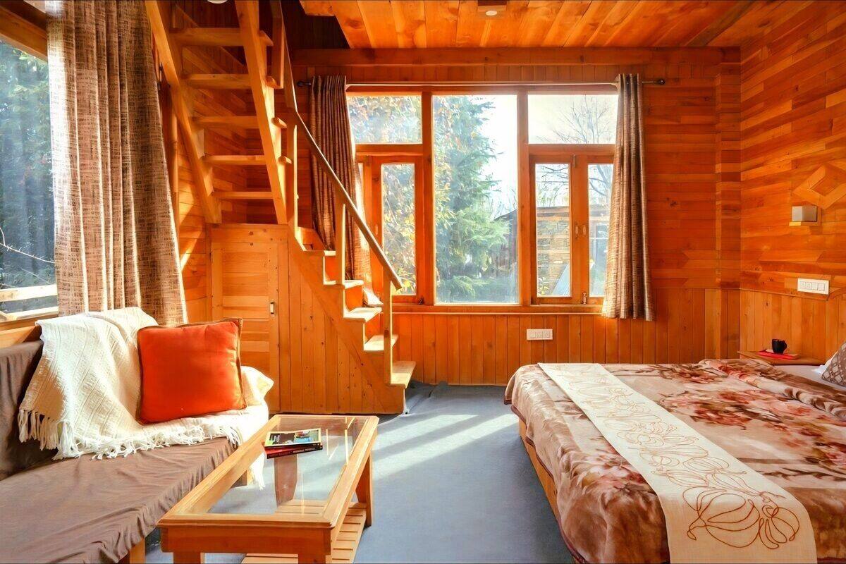 Romantic Duplex | 1 bedroom, free WiFi