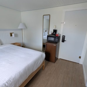 1 chambre, Wi-Fi