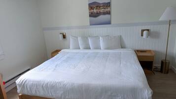 1 chambre, Wi-Fi