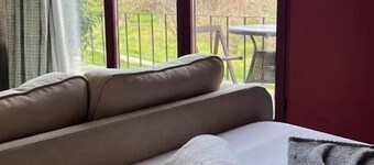 Tranca da Barriga by Quinta De São Tiago