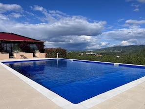 Exterior - Tranca da Barriga by Quinta De São Tiago (Covilha)