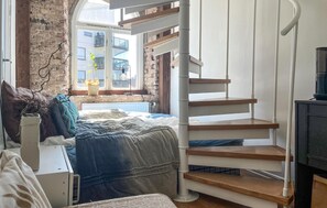 1 bedroom, free WiFi - Cozy apartment in Borås with WiFi (Borås)