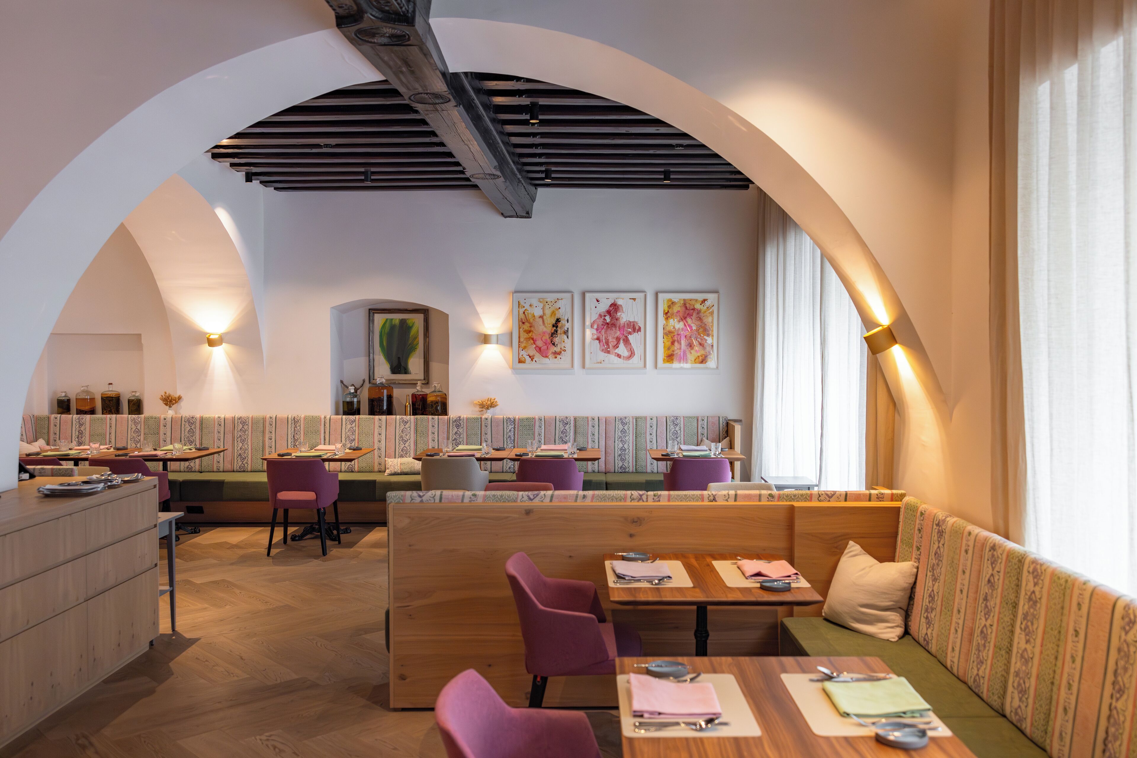 Restoran