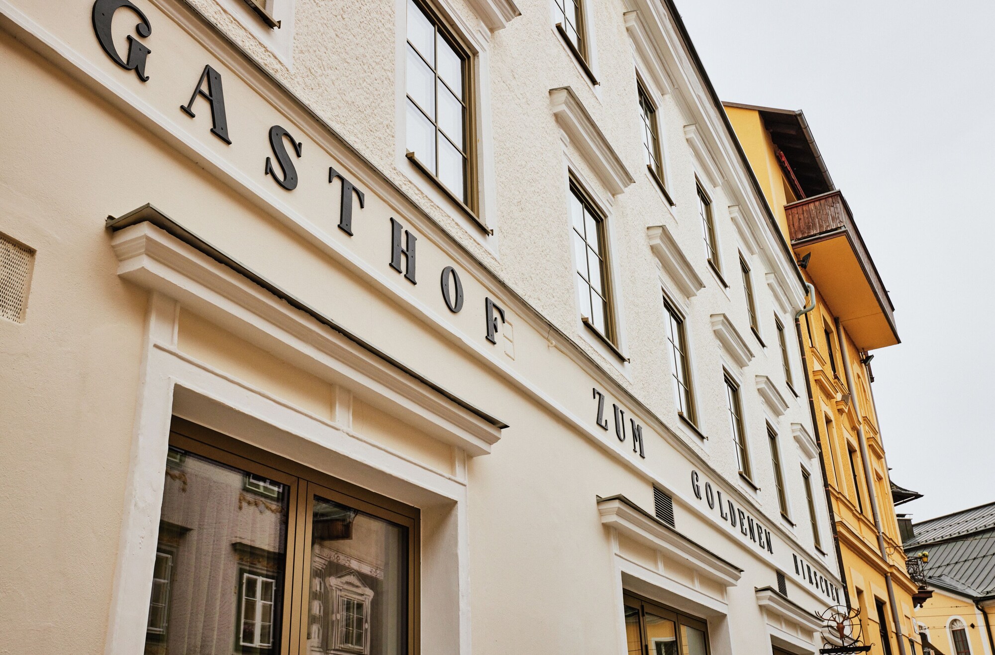 4-Sterne-Hotels