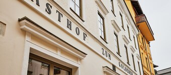 Boutique Hotel Zum Goldenen Hirschen