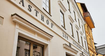 Boutique Hotel Zum Goldenen Hirschen