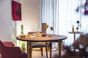 Restaurant - Boutique Hotel Zum Goldenen Hirschen (Gmunden)