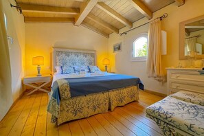 3 dormitorios y wifi