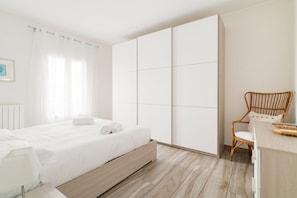 2 chambres
