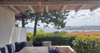 Casina al Mare, Porto Rafael